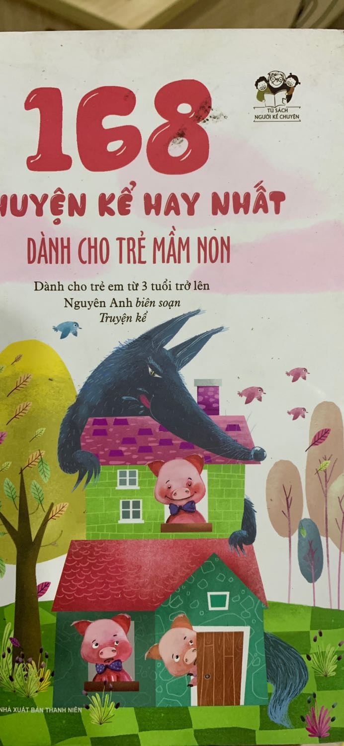 Sách cũ bẩn. Mình rất thất vọng