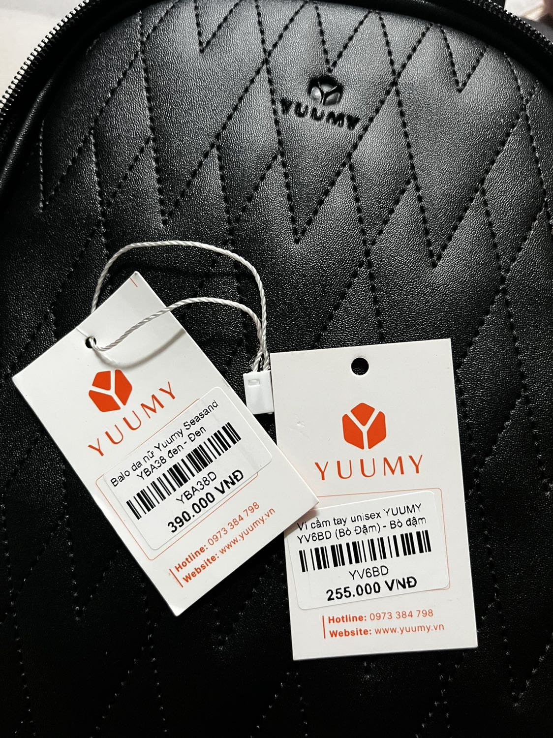 Đẹp lắm ạ, da mềm nhiều ngăn tiện lợi giá quá rẻ ❣️❣️ cảm ơn shop Đẹp lắm ạ, da mềm nhiều ngăn tiện lợi giá quá rẻ ❣️❣️ cảm ơn shop