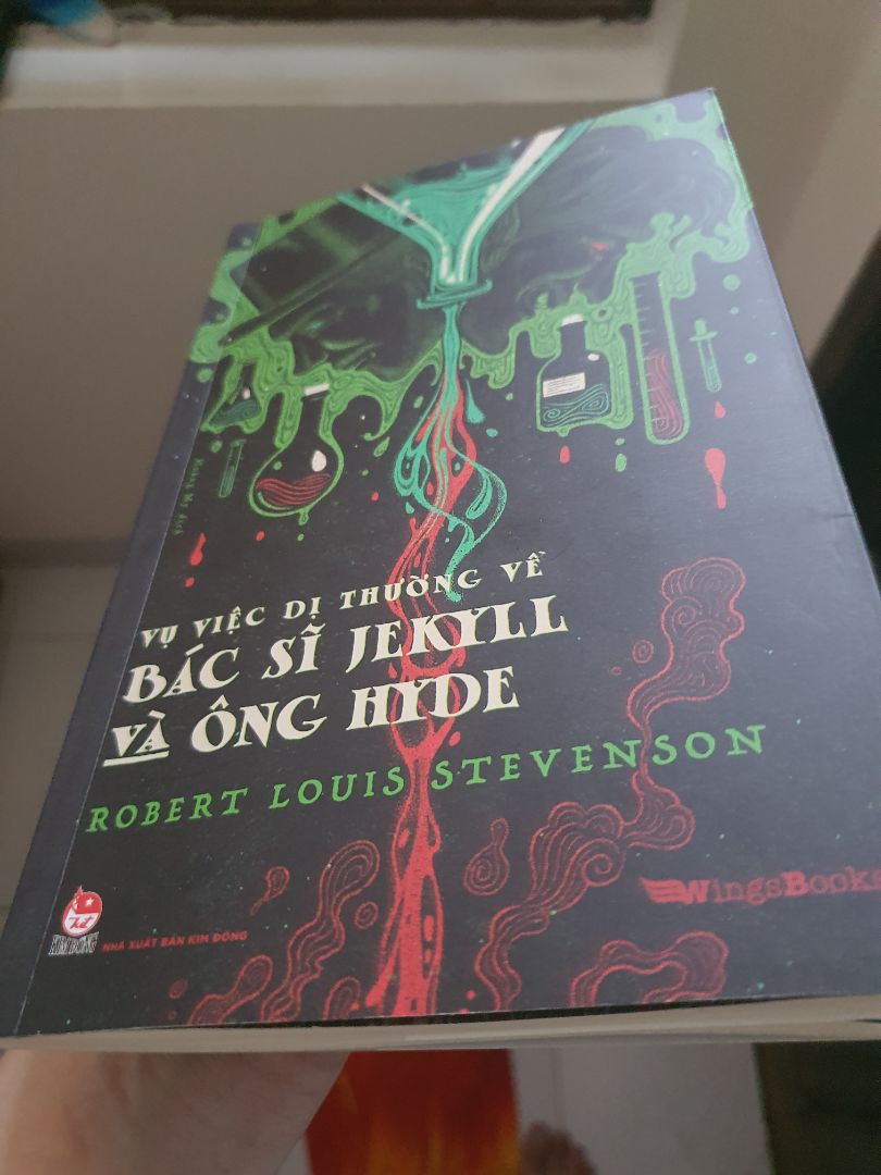 tiểu thuyết tâm lý nhưng hay và giật gân như truyện kinh dị