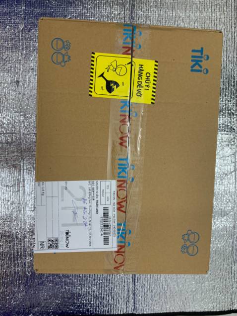 Shop đóng gõi kĩ chắc chắn sản phẩm như mô tả chất lượng đáng tiền nên mua nhé