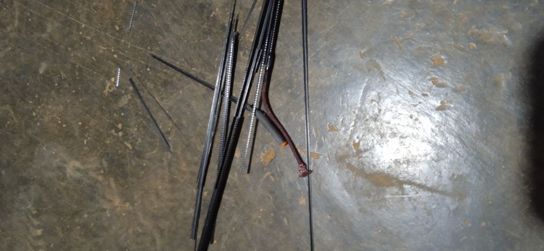 chất lượng kém quá kém mới dùng gì đâu đã nỗ ngọn từa lưa