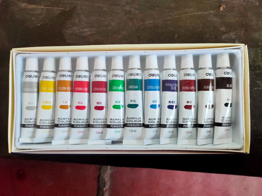 giao hàng nhanh hơn lịch hẹn. shipper thân thiên😀. nhưng buồn một chỗ tuýp nhỏ( chỉ bằng ngón tay cái ). Nên dùng hơi dè dặt. nếu có 4.5 sao thì tốt quá,4 sao lại k nỡ, chứ không thể 5 sao đc giao hàng nhanh hơn lịch hẹn. shipper thân thiên😀. nhưng buồn một chỗ tuýp nhỏ( chỉ bằng ngón tay cái ). Nên dùng hơi dè dặt. nếu có 4.5 sao thì tốt quá,4 sao lại k nỡ, chứ không thể 5 sao đc