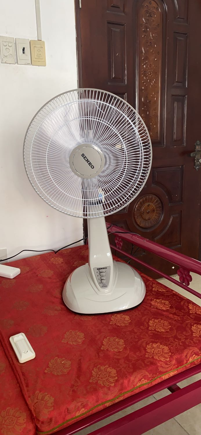 Shop tư vấn nhiệt tình, giao hàng hơi lâu, quạt chạy tốt, đóng gói hàng chắc chắn Shop tư vấn nhiệt tình, giao hàng hơi lâu, quạt chạy tốt, đóng gói hàng chắc chắn
