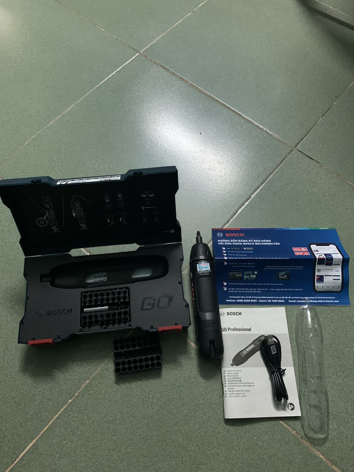 Sử dụng rất tốt ,dễ sử dụng .nhìn rất chắt chắn .mong là sử dụng được bền lâu.