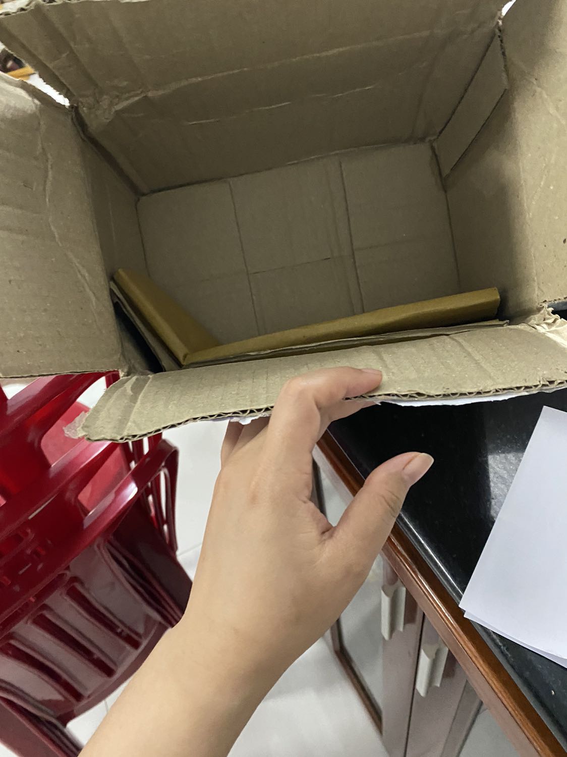 Giao hàng nhanh đóng gói kỹ date 06/2022 hơi cận ngày nhưng ko sao