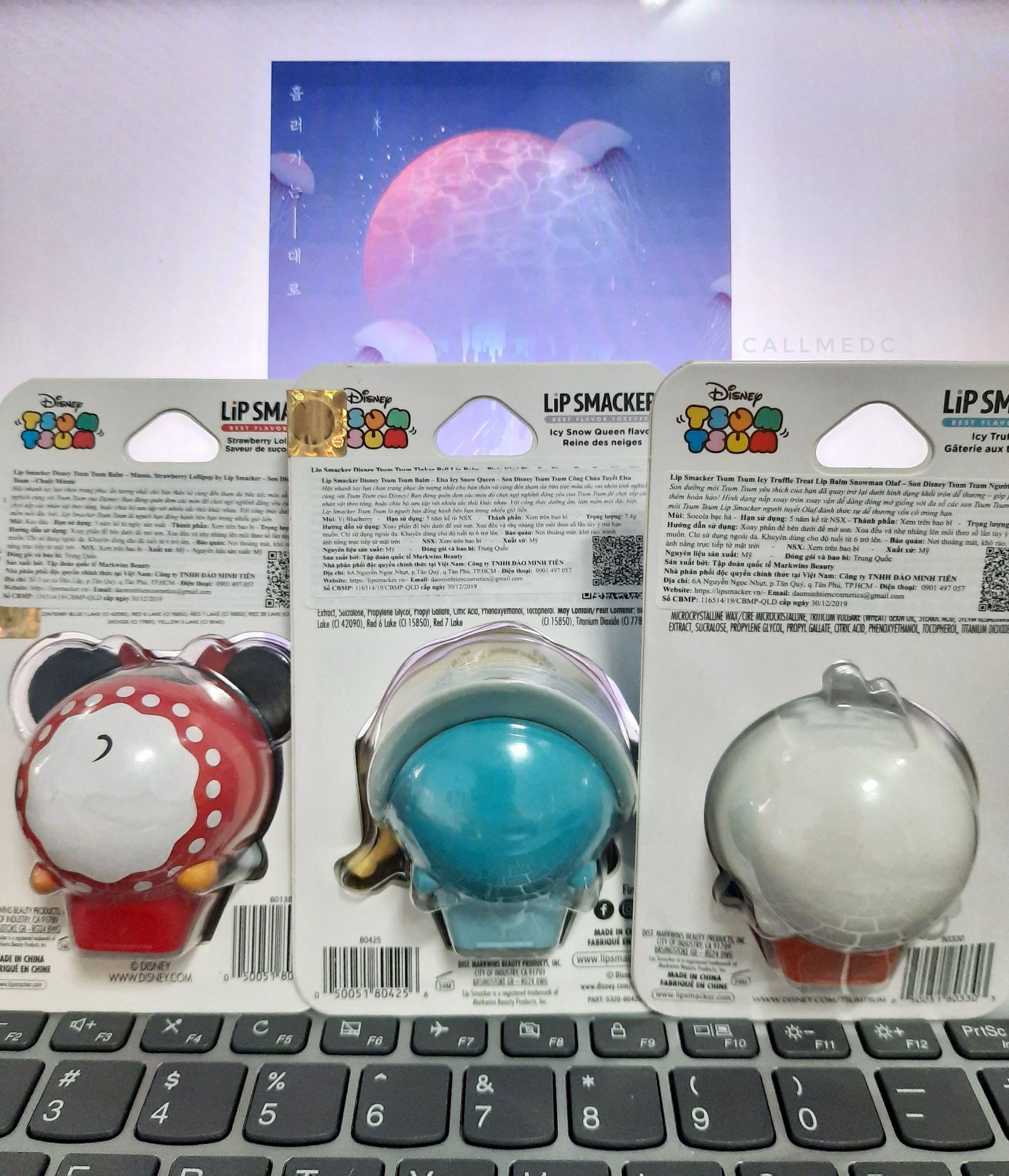 mua giùm chung vs 2 son kia, nhìn đẹp lắm, rẻ nữa, lần sau sẽ mua những mẫu khác