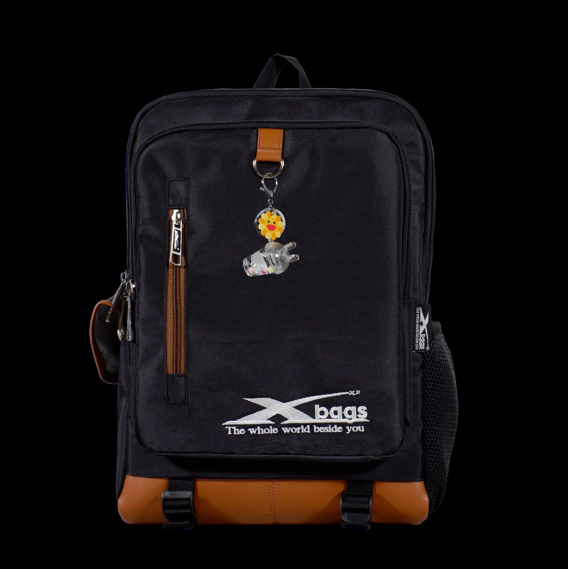 Balo đẹp, chất liệu tốt