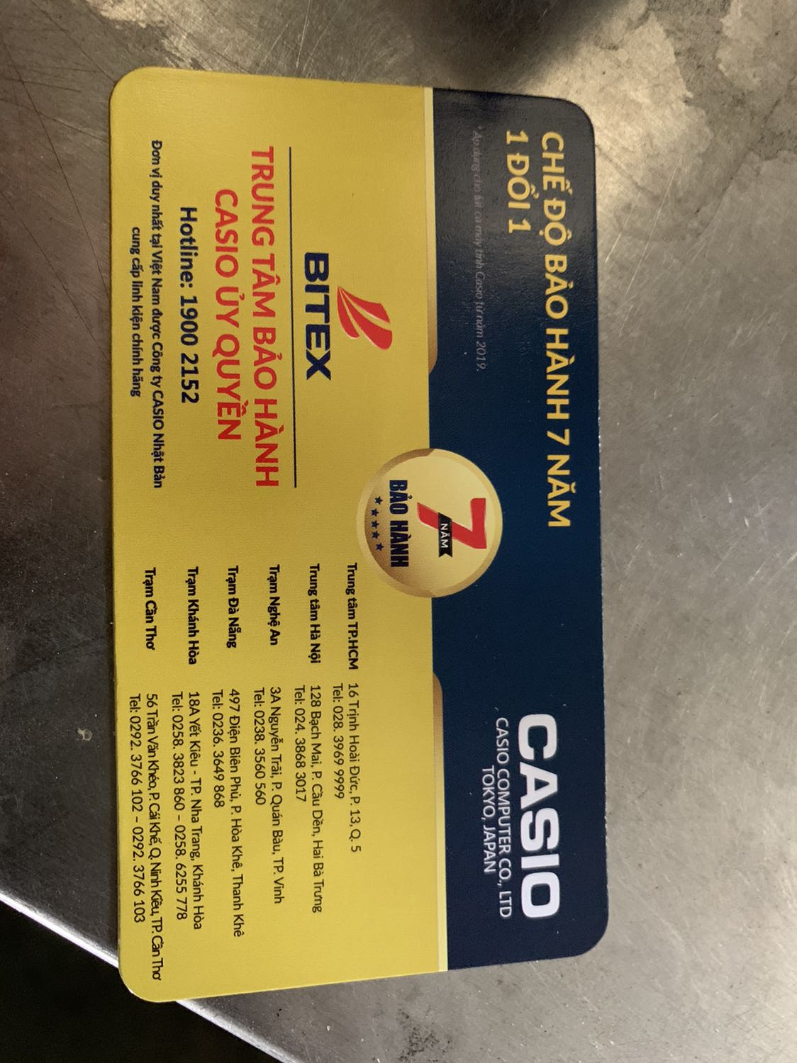 Giao hàng nhanh quá không kịp vay tiền. Từ lúc đặt đến lúc nhận sản phẩm đúng 10 tiếng