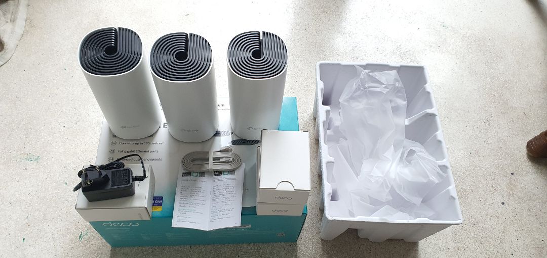 Giao hàng đúng hẹn. Nhưng sao mua 8/2/2022 mà lại dán và đánh dấu bảo hành tháng 1/2022 Tiki nhỉ?
Độ phủ sẽ dùng thử và update chung cho bà con nếu có vấn đề. Giao hàng đúng hẹn. Nhưng sao mua 8/2/2022 mà lại dán và đánh dấu bảo hành tháng 1/2022 Tiki nhỉ?
Độ phủ sẽ dùng thử và update chung cho bà con nếu có vấn đề.