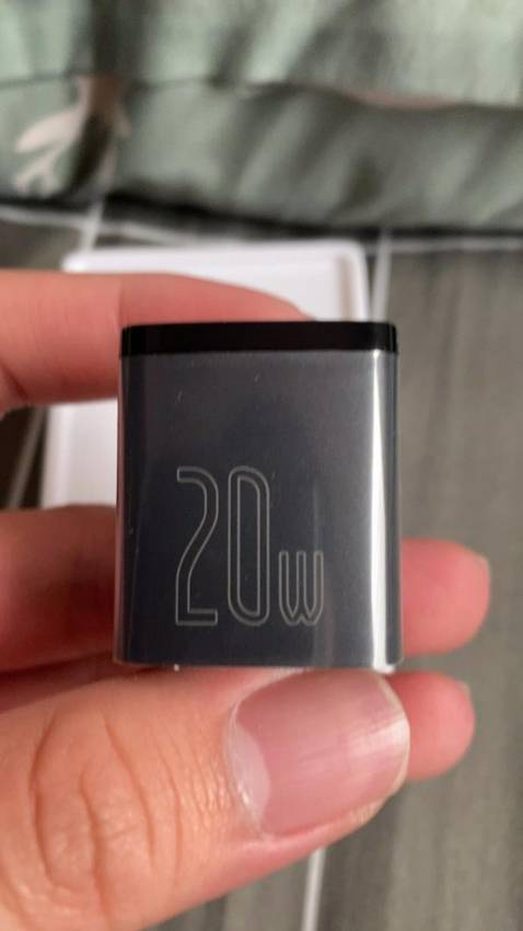 Sản phẩm hình thức đẹp new seal bóc seal rất sướng
Chưa biết sử dụng ra sao nhưng sẽ thử , và để xem có dùng lâu dài được k