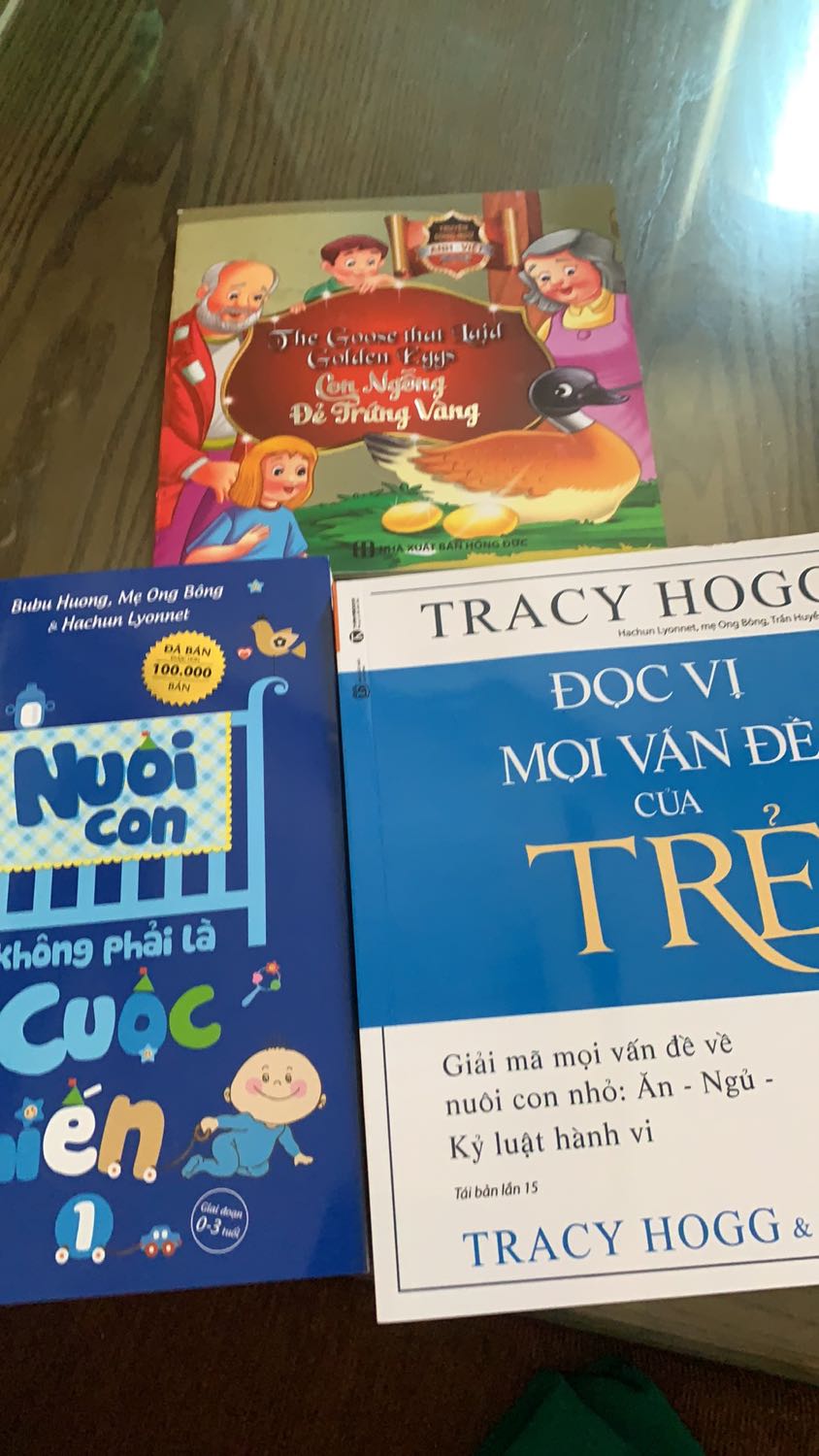 Sách đóng gói tốt