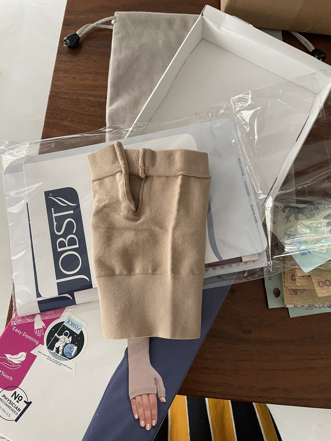 Tưởng 2 cái ai nhe 1 cái a