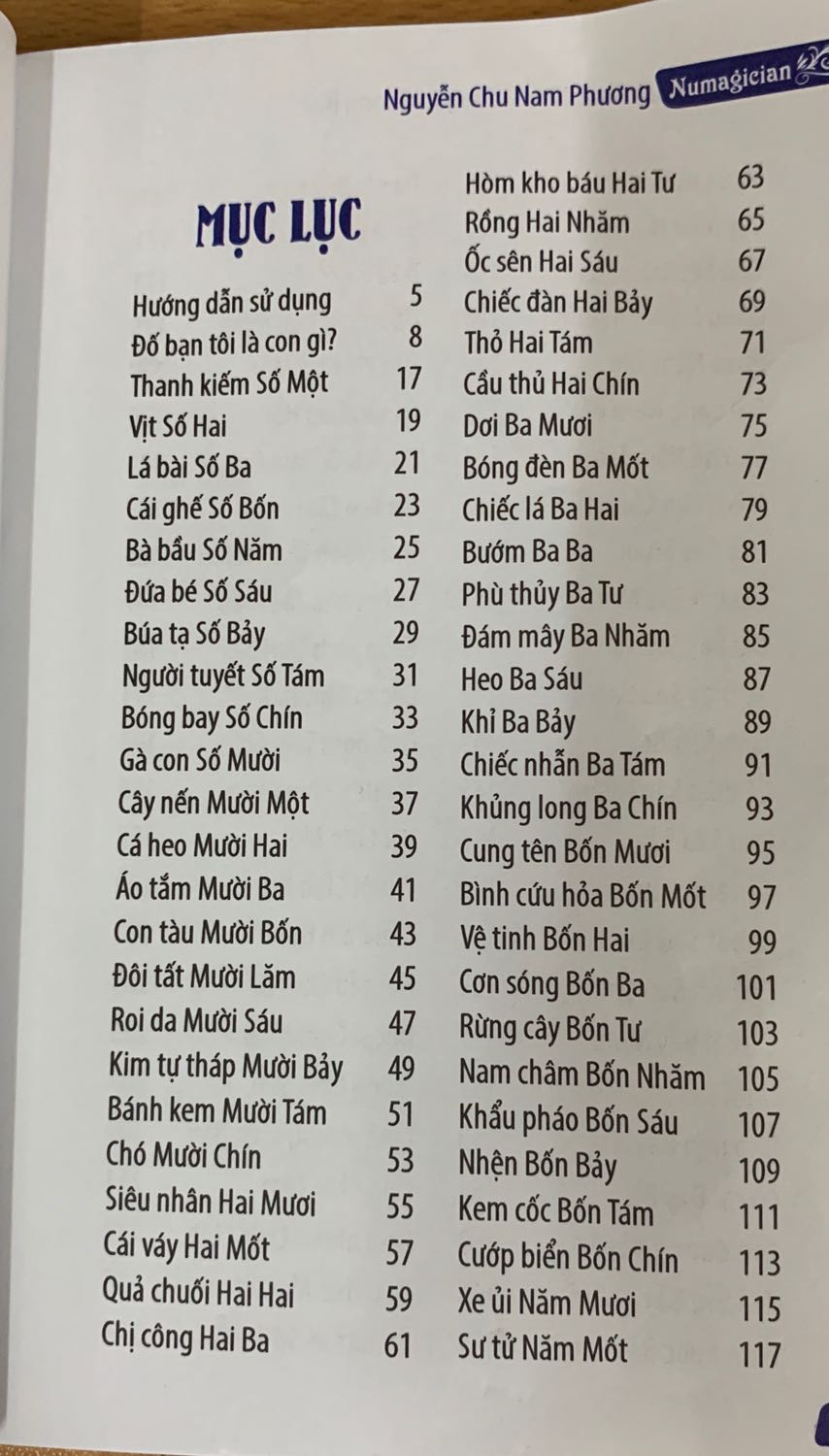 Giao hàng bị chậm hơn so với dự kiến hơn 2 ngày, mặc dù phải trả tiền ship nhanh.

Sản phẩm là một cuốn sổ tay mã hoá con số thành hình ảnh có giả thích nên chấp nhận được dễ dàng bỏ túi mang theo nếu cần. 
Tuy nhiên có nhiều hình ảnh vẽ nó khác xa hình thực tế rất nhiều, nó là bộ hình ảnh tưởng tượng của tác giả vì vậy có nhiều hình không quen với độc giả và phải xem đi xem lại nhiều lần, mất nhiều thời gian để ghi nhớ nó.

0 Sao vì giao hàng trễ hẹn
3 sao cho sản phẩm