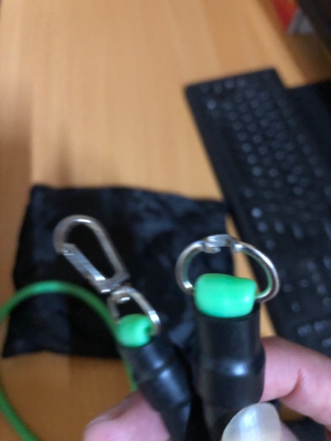 Giao hàng gì ko kiểm tra đứt gãy rồi vẫn giao cho khách là thế nào?