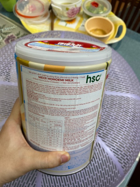 Có tem phụ rẻ hơn kidplaza và bibomart , mong hàng chính hãng là ok