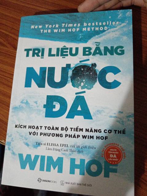 Bọc sách kỹ càng, mới đặt hôm qua nay đã có liền.