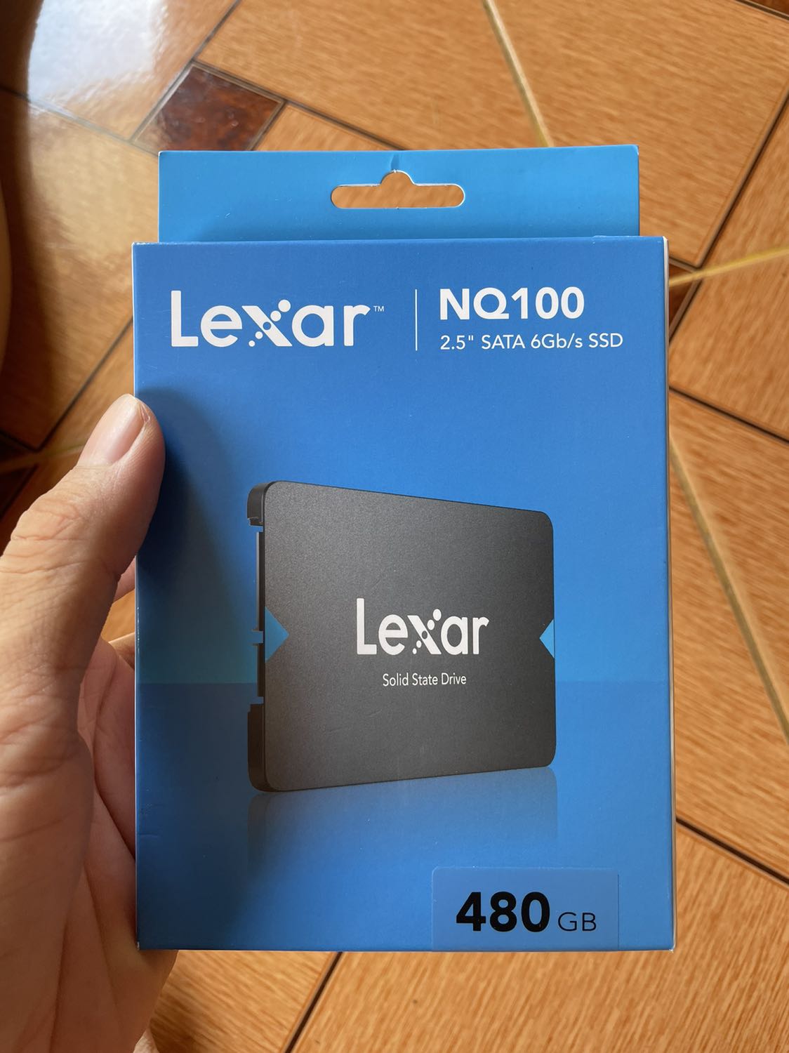 Sản phẩm rất tốt, đúng dung lượng như quảng cáo, tốc độ ghi và đọc ở mức oke chứ không nhanh như quảng cáo. Sản phẩm rất tốt, đúng dung lượng như quảng cáo, tốc độ ghi và đọc ở mức oke chứ không nhanh như quảng cáo.