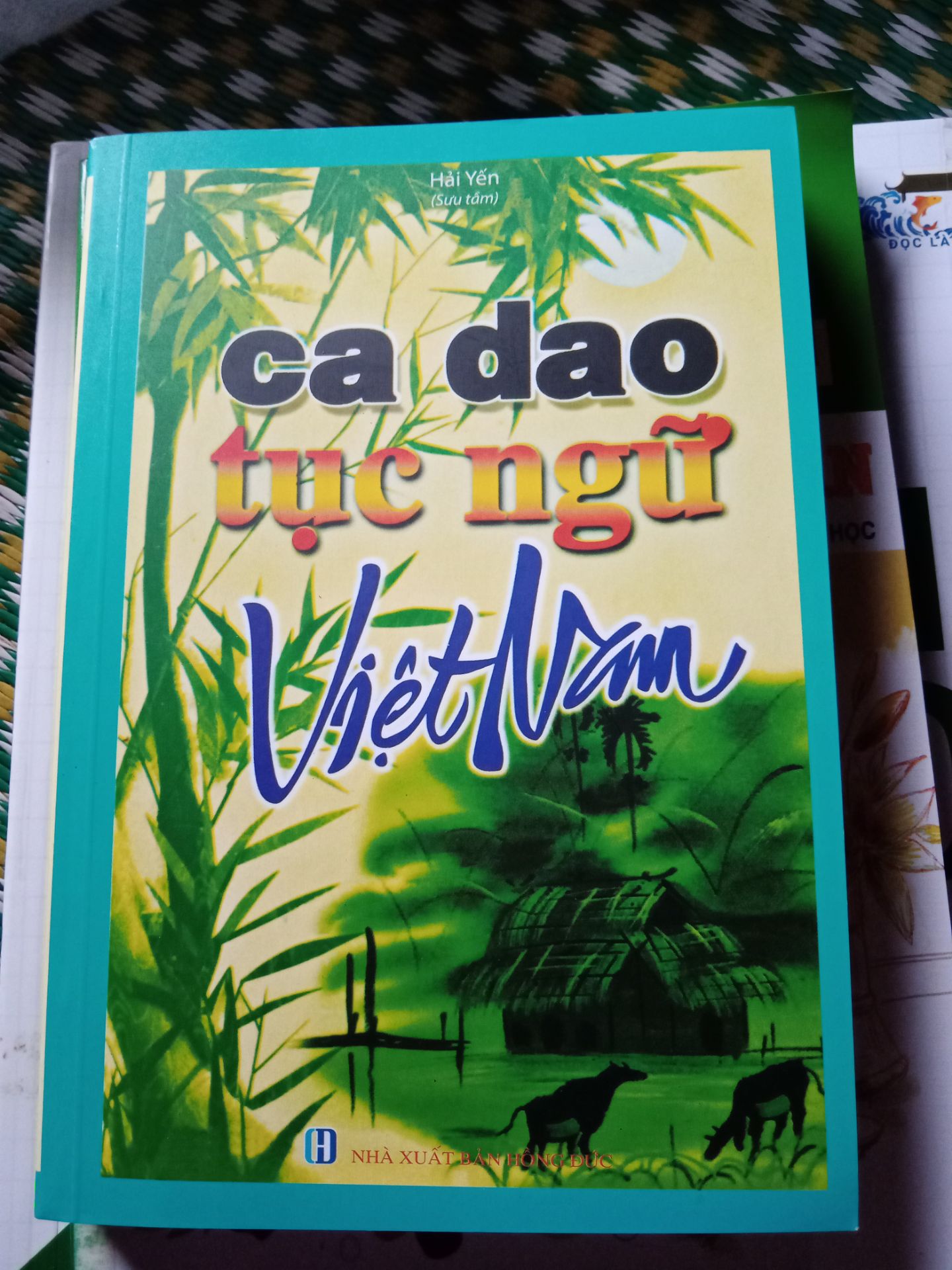 sách tốt , bìa mượt và rất có ích