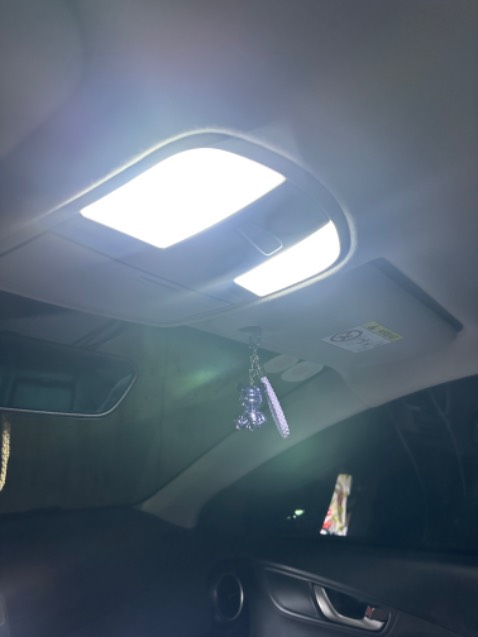 Sáng tốt. Dễ lắp