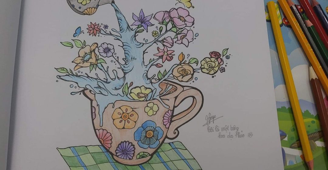 Bút chì màu ưng lắm, với số tiền ít vậy mà được bút như vậy là thích lắm rồi. Gói hàng cẩn thận, giao nhanh, 5 sao cho tiki nhá