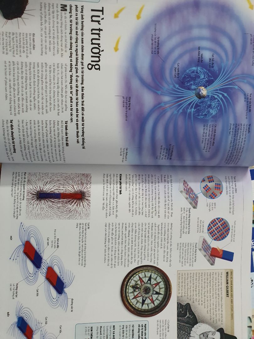 Tác phẩm chi tiết và cực kỳ hữu ích về sự phát triển của khoa học nhân loại qua thời gian.
Ngoài ra, có thể dùng để tra cứu kiến thức rất tốt.