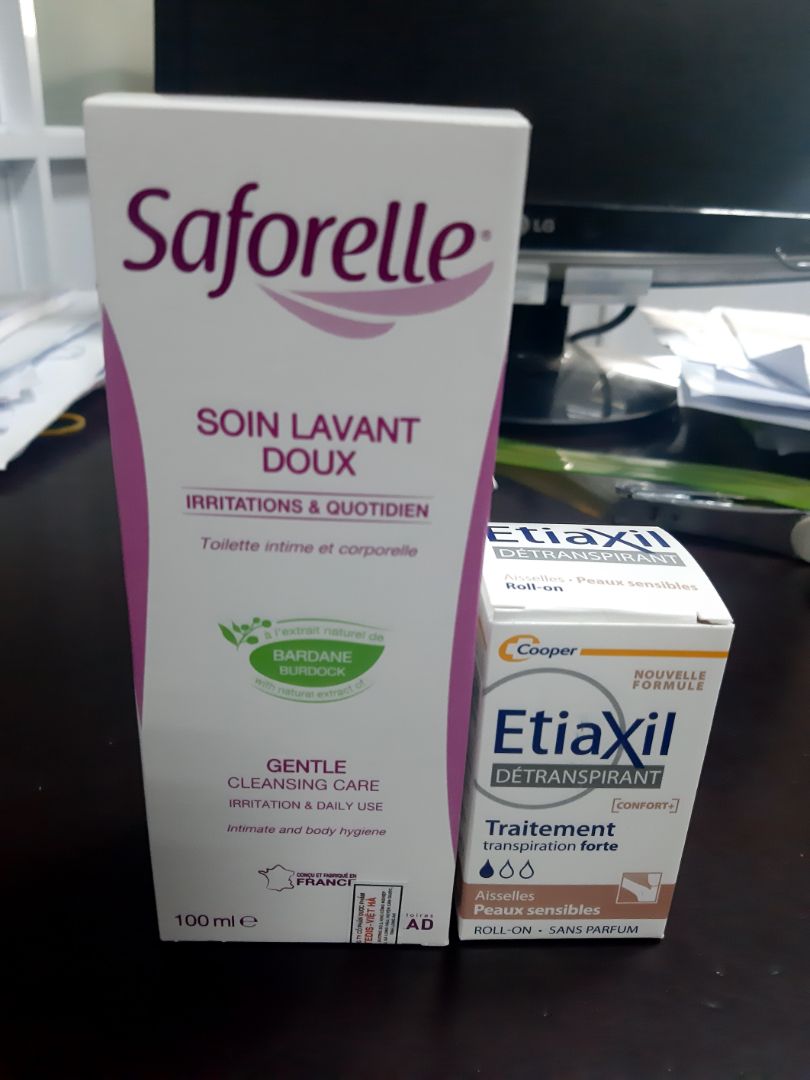 giao hàng nhanh,đóng gói đẹp, mới nhận dc chưa sử dụng, mùi thơm