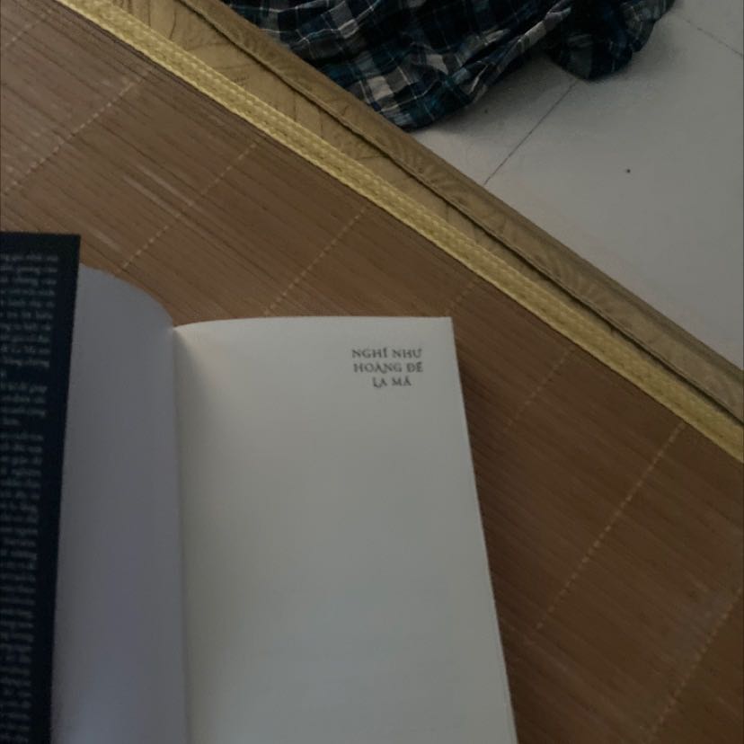 Chọn giao hàng ngay trong ngày nên chủ nhật cũng vẫn giao. Anh shipper có vẻ hơi khó tính ngày chủ nhật. Gọi nhận hàng mà quạo lắm =)) Chọn giao hàng ngay trong ngày nên chủ nhật cũng vẫn giao. Anh shipper có vẻ hơi khó tính ngày chủ nhật. Gọi nhận hàng mà quạo lắm =))