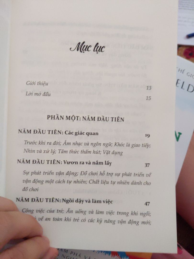 sách đẹp, có hình ảnh và ví dụ minh họa, trình bày khoa học, khá dễ đọc và hữu ích với mình. giao hàng siêu nhanh huhu