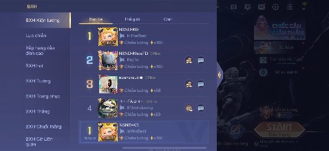 Hết nước chấm