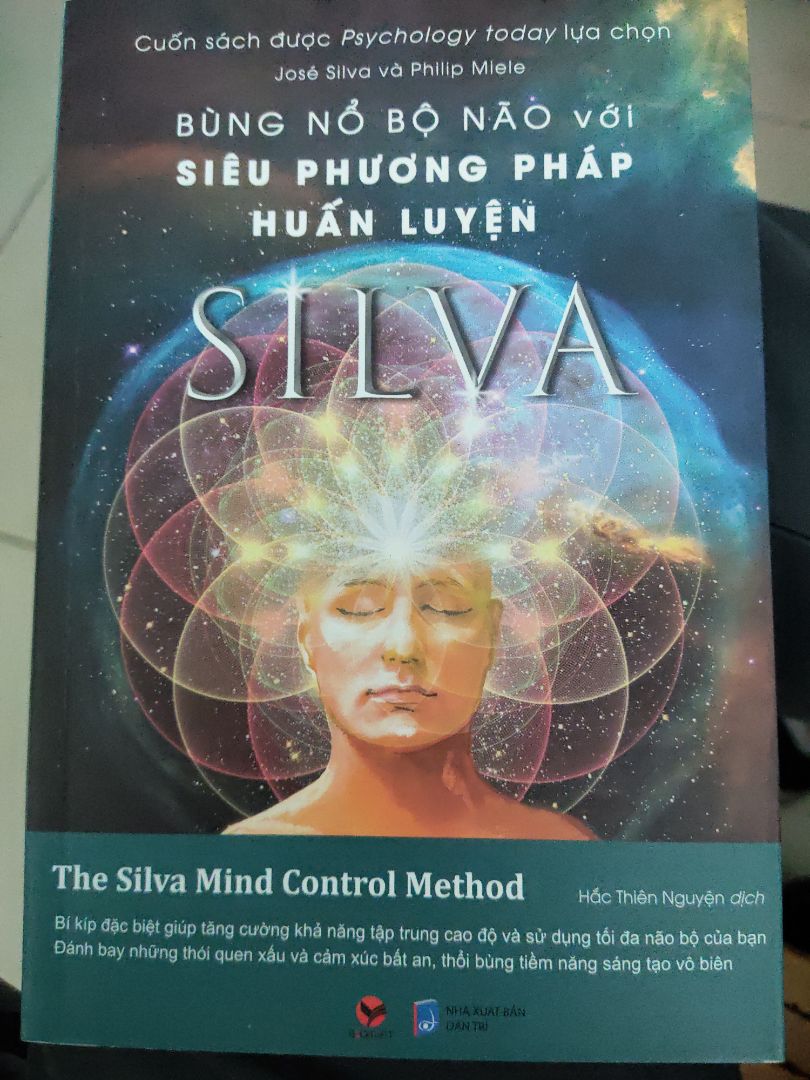 sách hay, giao nhanh, chưa thực hành nên chưa biết kết quả ra sao nhưng đọc qua 1-2 chương đầu thấy nội dung rất hứa hẹn sẽ thành công teong ứng dụng
