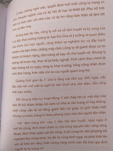 Sách của Vãn Tình thì khỏi phải bàn, cuốn nào cũng hay