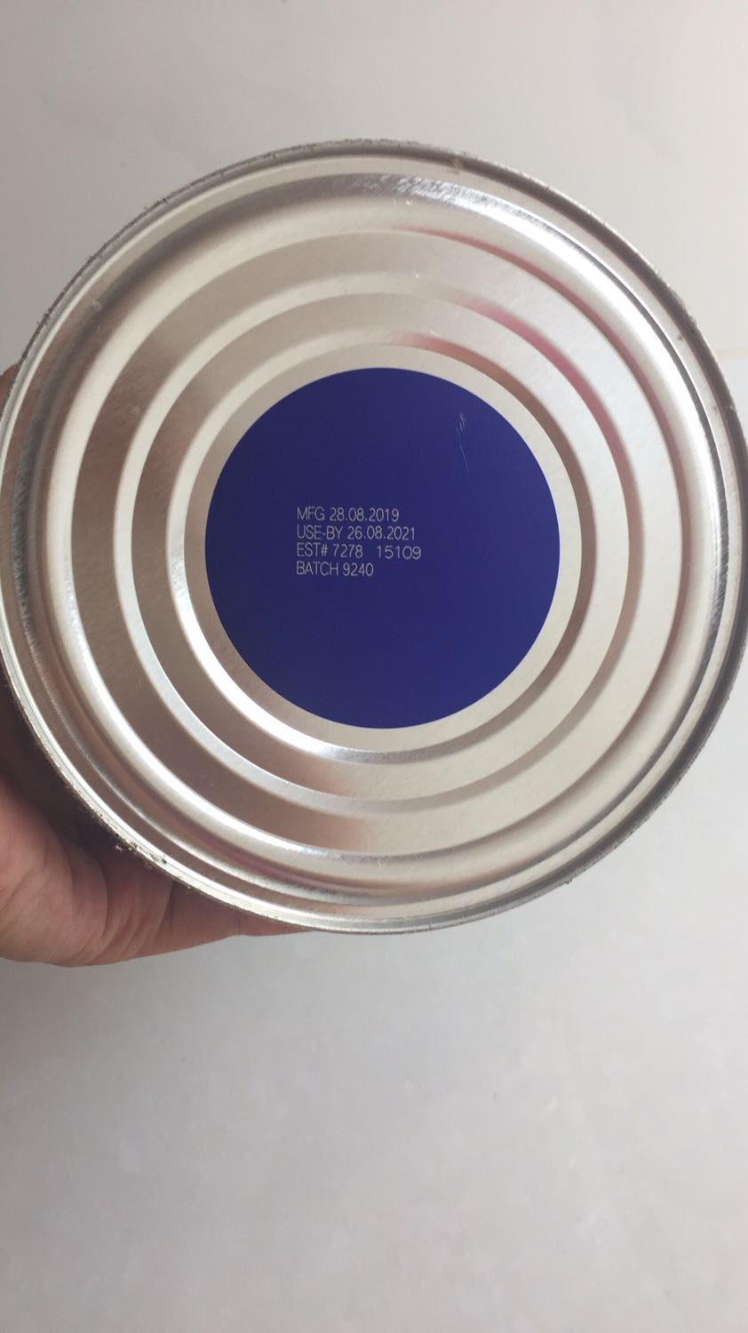 Tiki giao hàng tỉnh chậm, đặt hàng mấy ngày mới có hàng. May mắn là vừa giao kịp lúc bé hết sữa, lần sau phải đặt trước cả tuần mới kịp cho bé uống. Hi vọng sản phẩm chính hãng vì tin tưởng Tiki, lần sau sẽ mua tiếp nè