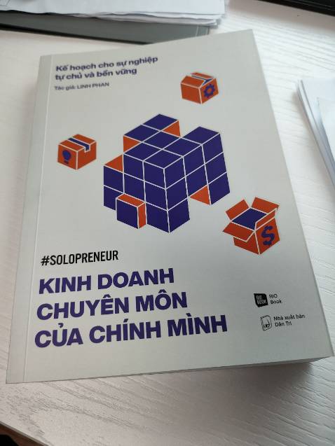 Sách nội dung hay thực tế, kiến thức cơ ban trình bày đẹp, dịch vụ tiki tốt
