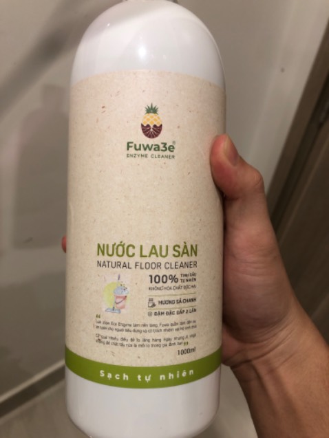 Mùi sả chanh rất tích. Nhà mình ai cũng ưng mùi này. Shop đóng gói cẩn thận, giao hàng nhanh, tư vấn nhiệt tình.