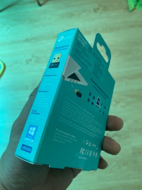 Giao nhanh, về tỉnh mà giao trong chưa đầy 12 tiếng. Kết nối tốt. Âm thanh rất rõ Giao nhanh, về tỉnh mà giao trong chưa đầy 12 tiếng. Kết nối tốt. Âm thanh rất rõ