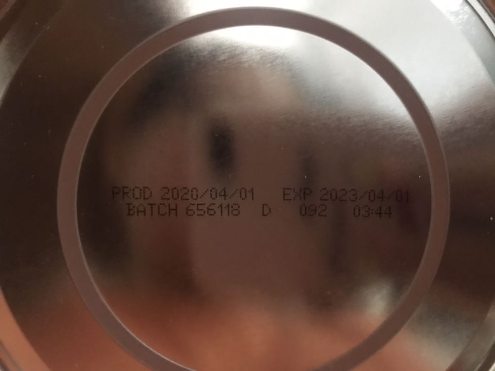 Shop đóng gói cẩn thận, giao hàng nhanh, date ok, có tặng túi của hãng xinh xinh. Mới sử dụn vài hôm nên e chưa review kết quả đc ạ. Thanks shop ạ.