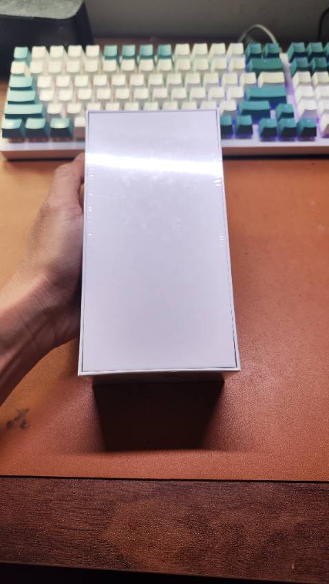 Đóng gói kỹ, giao hàng nhanh.