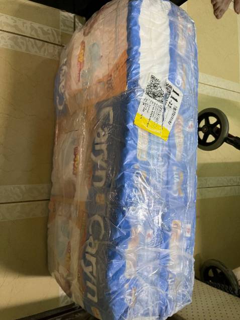 Sản phẩm tốt. Số lượng ghi nhận trên ảnh và số lượng ghi tại trang chưa trùng khớp nhau. Sản phẩm tốt. Số lượng ghi nhận trên ảnh và số lượng ghi tại trang chưa trùng khớp nhau.