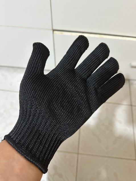 Chất liệu dầy, chắc chắn