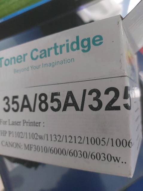 Không giao đúng mã hàng, vỏ hộp 35A/85A/325 nhưng bên trong là 435A/285A