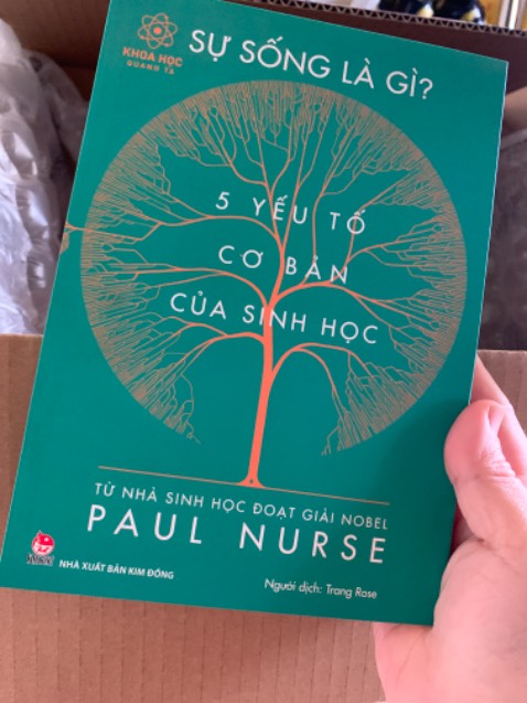 Sách hay, giá rẻ mà kiến thức khoa học thú vị 
Đọc thấy hay nên mua thêm tặng