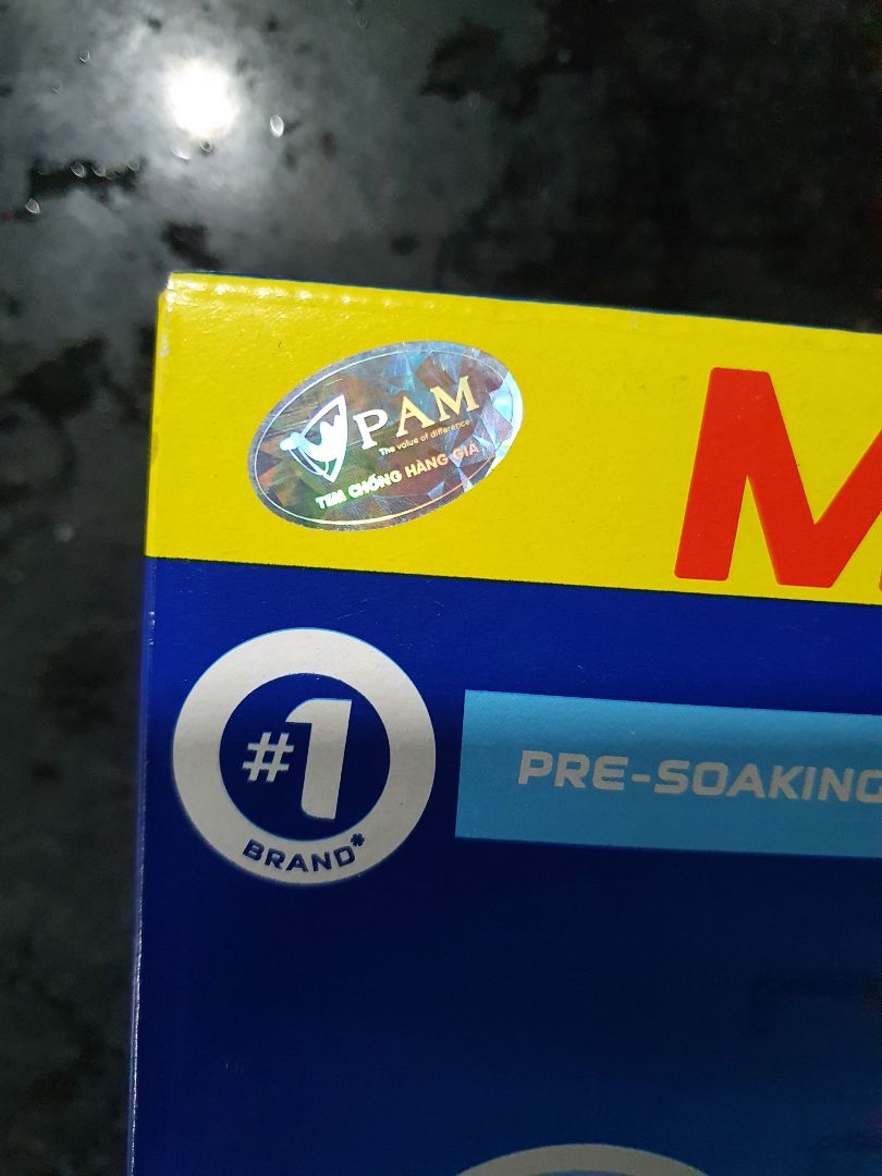 không bao giờ mua shop này nữa. viên rửa ko phải của finish việt nam phân phối. không có tem chống hàng giả. viên rửa bị bở và ngày in sản xuất phông bị lỗi. như kiểu hàng nhái. nhà mình dùng của finish việt nam phân phối. nên rất thất vọng về sản phẩm của shop