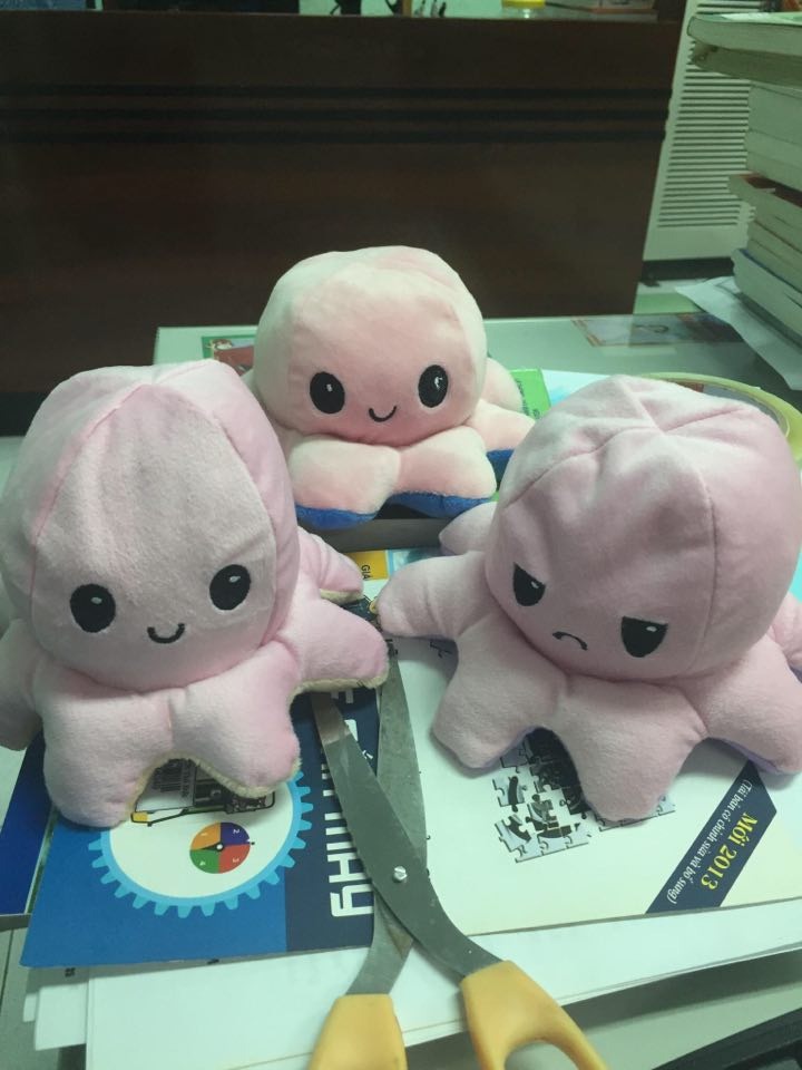 Đặt 3 con giá cả như nhau nhưng shop giao 2 con nhỏ hơn kích thước đã đặt. Chất liệu xấu. Đề nghị lần sau shop làm ăn uy tín. Khuyên mọi người không nên mua.