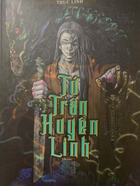 Đóng gói khá kỹ, nhưng mà không hiểu sao sách mình bị cong mép, nhìn hơi mất thẩm mỹ huhu