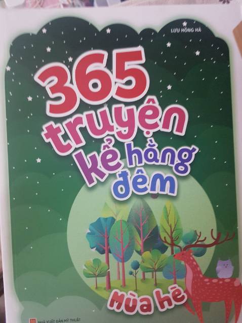 Sưu tầm sách series 4 cuốn xuân - hạ - thu - đông, nội dung hay bổ ích.