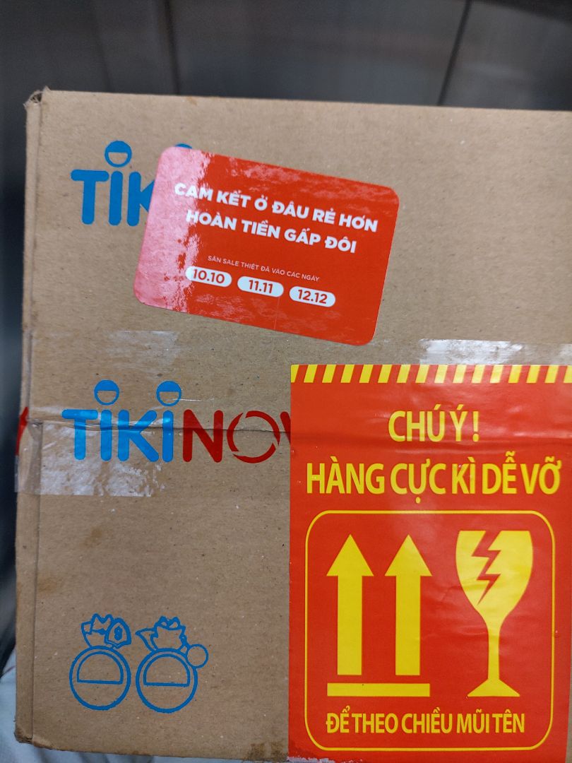 Sản phẩm rất cứng cáp, đúng Made in Italy và hướng dẫn sử dụng hủ rất kĩ luôn.
Có cái ron thì mình chưa biết xài, đang tìm cách đậy cho đúng.