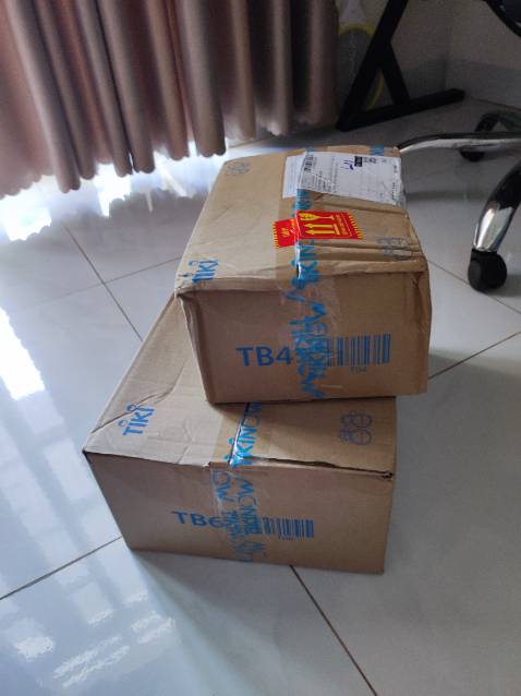 Giao hàng nhanh, đóng gói tốt, sịn, rất tiện lợi