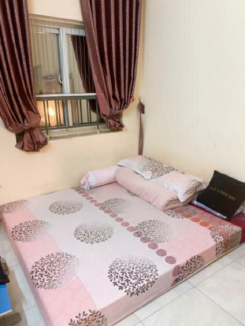 đẹp , cố định nệm và vỏ bọc k bị bung ra. sản phẩm rất tiện lơi và hay.