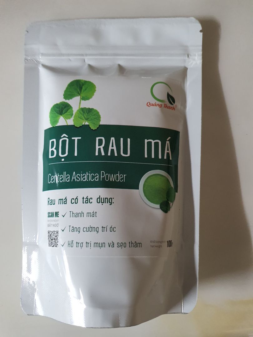 đúng vị và tiện lợi chỉ cần pha với nước là uống không phải nấu nướng phiền phức