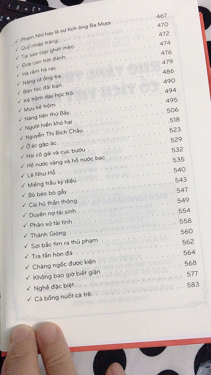 Rất hài lòng. Sách đóng gói cẩn thận. Bìa cứng, giấy in rõ ràng